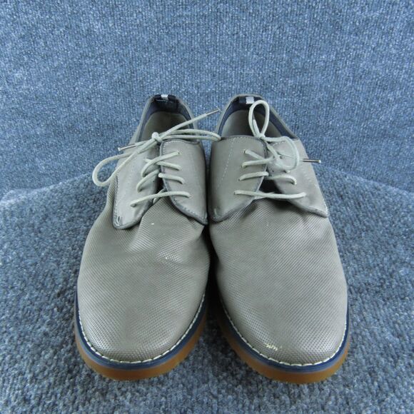 Call it Spring Men's Sneaker Gray Synthetic Size 9M Gently Used 2025 - Picture 2 of 7
